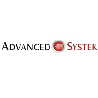 Advanced Sys-tek IPO Logo